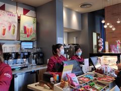 -COSTA COFFEE(吴江路店)