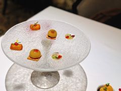 -Le Comptoir de Pierre Gagnaire