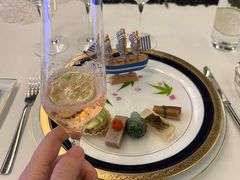-杭州和达希尔顿逸林酒店·和园中餐厅-杭帮菜名店