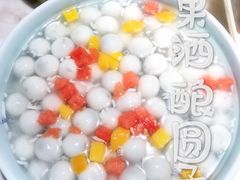-韵秋荷(宝山龙湖天街店)