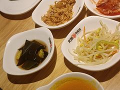 -大田牛尾汤(幸福河市场店)
