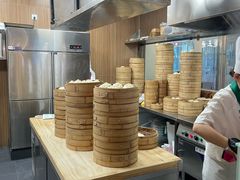 -永春园·扬州早茶·淮扬菜(漫乐城店)