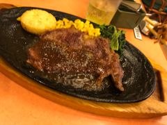 -萨莉亚意式餐厅(国展天虹店)