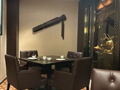 -浙江安吉JW万豪酒店·万豪中餐厅