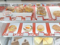 -Peet's Coffee皮爷咖啡(大学路店)