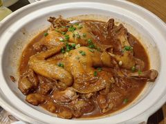 -拉完海鲜大排档(温岭店)
