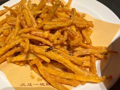 -知楚•精致湖北菜(武商MALL店)
