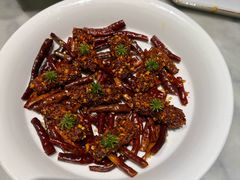 -辛香汇·现炒川菜(淮海路百盛店)