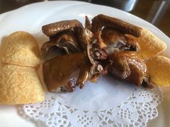 -日昌餐馆(亦庄店)