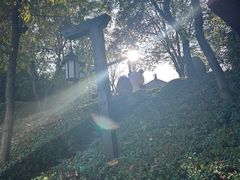 -天目湖涵田度假村