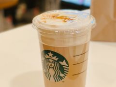 -星巴克(我格广场店)
