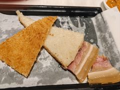 -小厨娘淮扬菜(天印大道店)