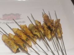 -三个大叔东北烧烤·砂锅菜(西三旗店)