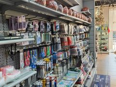 -99文具礼品行(万家寨店)