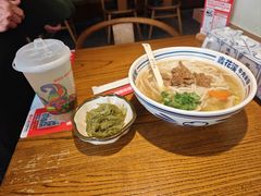 -鑫花溪牛肉米粉(文星广场店)