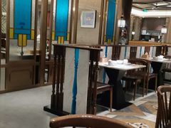 大堂-岭南真味·匠心粤菜(K11店)