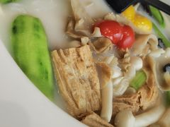 -湾仔渔村(高明店)