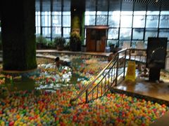 -悦隆庄温泉度假酒店