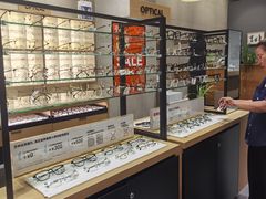 -JINS(龙湖时代天街店)