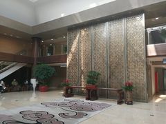 -中国科技会堂