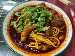 -白老三牛肉丸子面(平阳广场店)