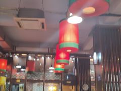 -陈府大宅门成都火锅·手切鲜肉(太原街店)