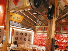 -味福记·本地特色菜(八一万达广场店)