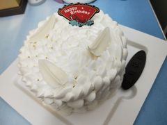 -壹点壹客·生日蛋糕(南山店)