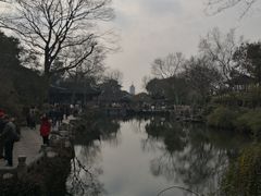 -拙政园