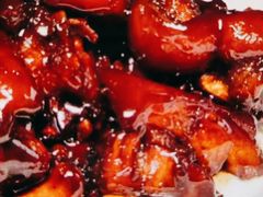 -麦盛莉大酒店·宴会厅(崇明南门如庭酒店)