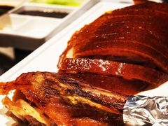 -小大董·烤鸭(凤凰汇店)