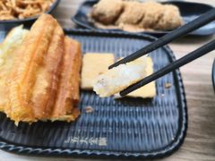 -五大金刚(九街店)