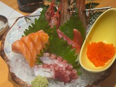 -和创柚子·会席日本料理(新区淮海街店)