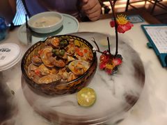 -佬麻雀·剁椒鱼头(京基KK One店)