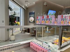 -奈雪的茶(龙湖西溪天街PRO店)