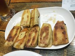 -金谷园饺子·烧烤·家宴(人大总店)