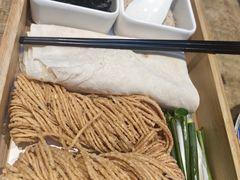 -大张烙馍村·美食地标(泉山店)