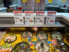 -盒马X会员店(王府井奥莱UP TOWN店)
