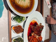 -松鹤面馆·古法焖肉面(观前店)