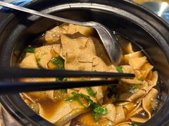 -老海陵·泰州菜(图书馆店)