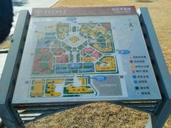 -中国石油大学（北京）(北京西校区)