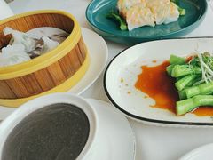 -佳丽海鲜大酒楼(环岛海景店)