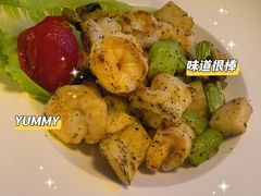 -五合院·整点烤肉