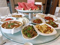 -香满楼(南关店)