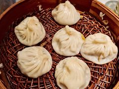 蟹黄汤包-花园茶楼(兴城西路店)