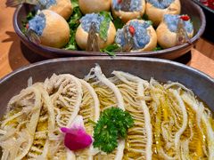 -胖三嬢·呱呱老火锅(北京总店)