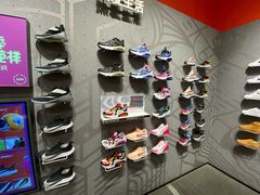 -宝大祥青少年儿童购物中心(南京东路店)