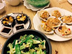 -南京金陵饭店