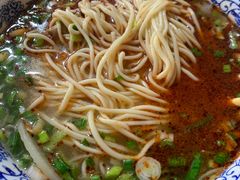 -清真磨沟沿老字号牛肉面(总店)
