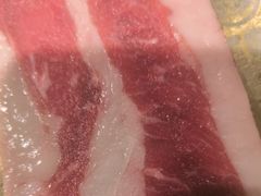 -姜胖胖韩式自助烤肉(光明万达店)